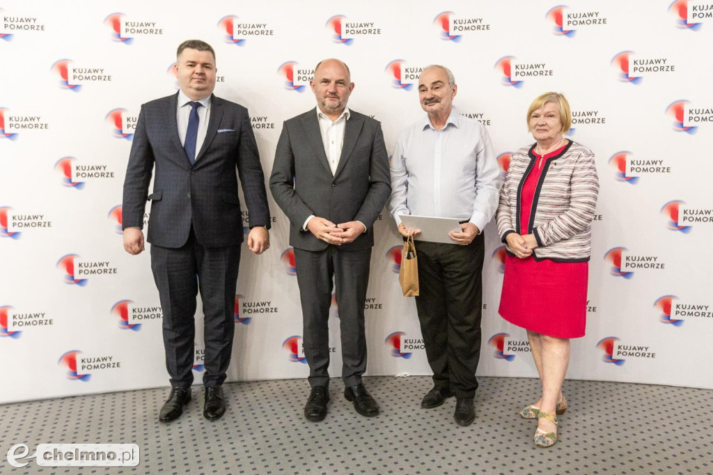 Dofinansowanie dla PUP w Chełmnie