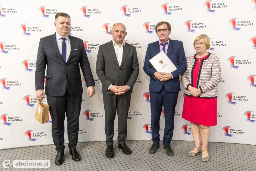 Dofinansowanie dla PUP w Chełmnie