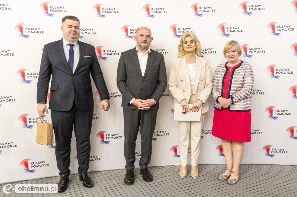 Dofinansowanie dla PUP w Chełmnie