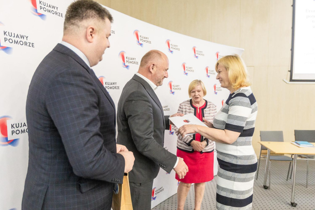 Dofinansowanie dla PUP w Chełmnie
