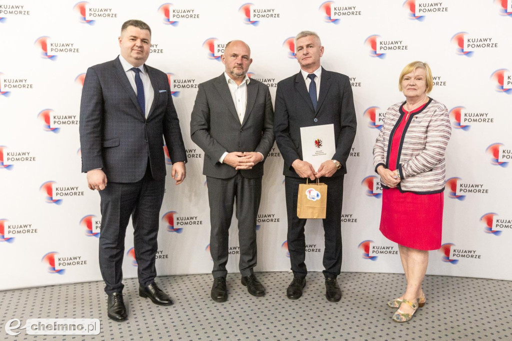 Dofinansowanie dla PUP w Chełmnie