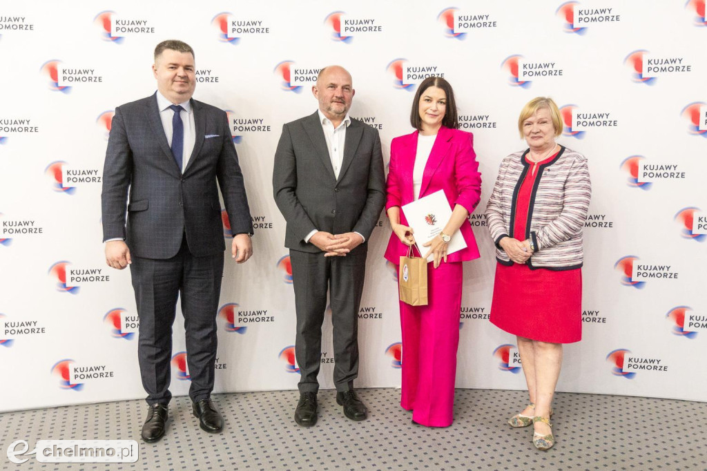 Dofinansowanie dla PUP w Chełmnie