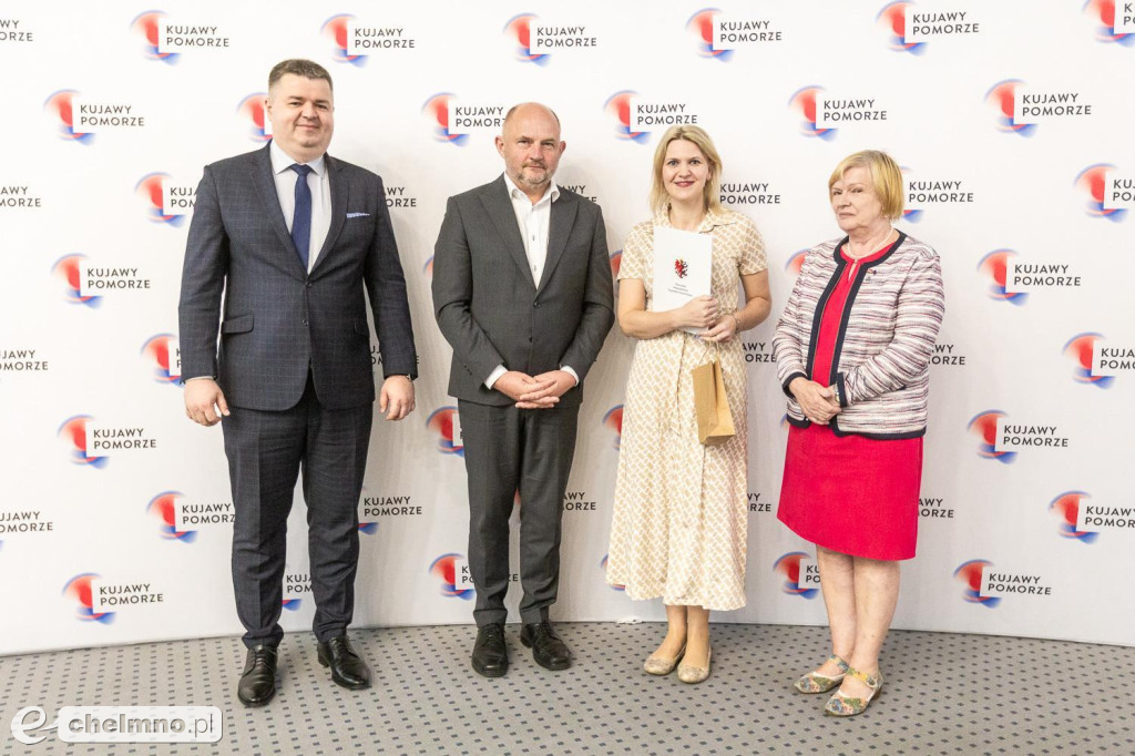 Dofinansowanie dla PUP w Chełmnie