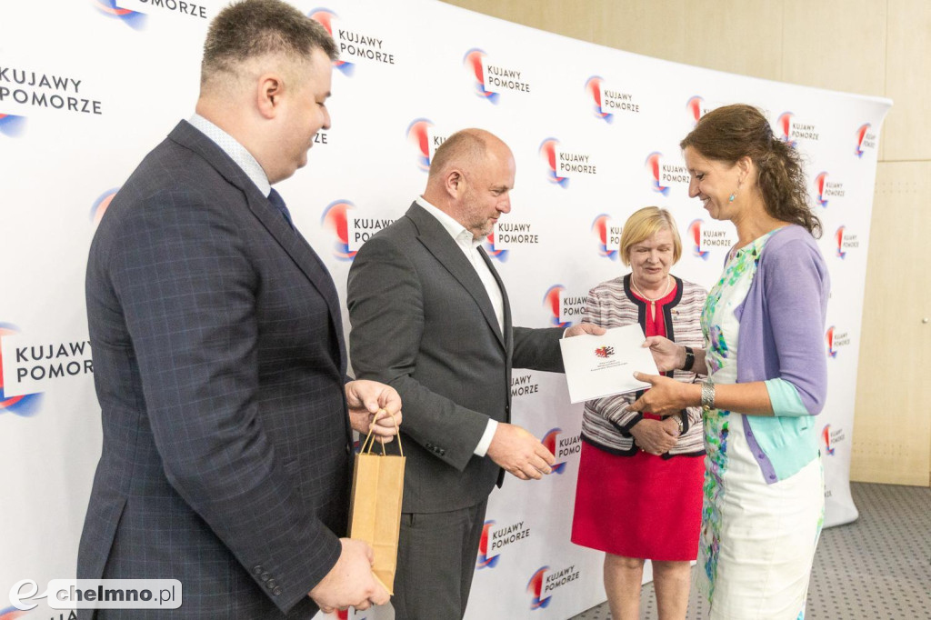Dofinansowanie dla PUP w Chełmnie