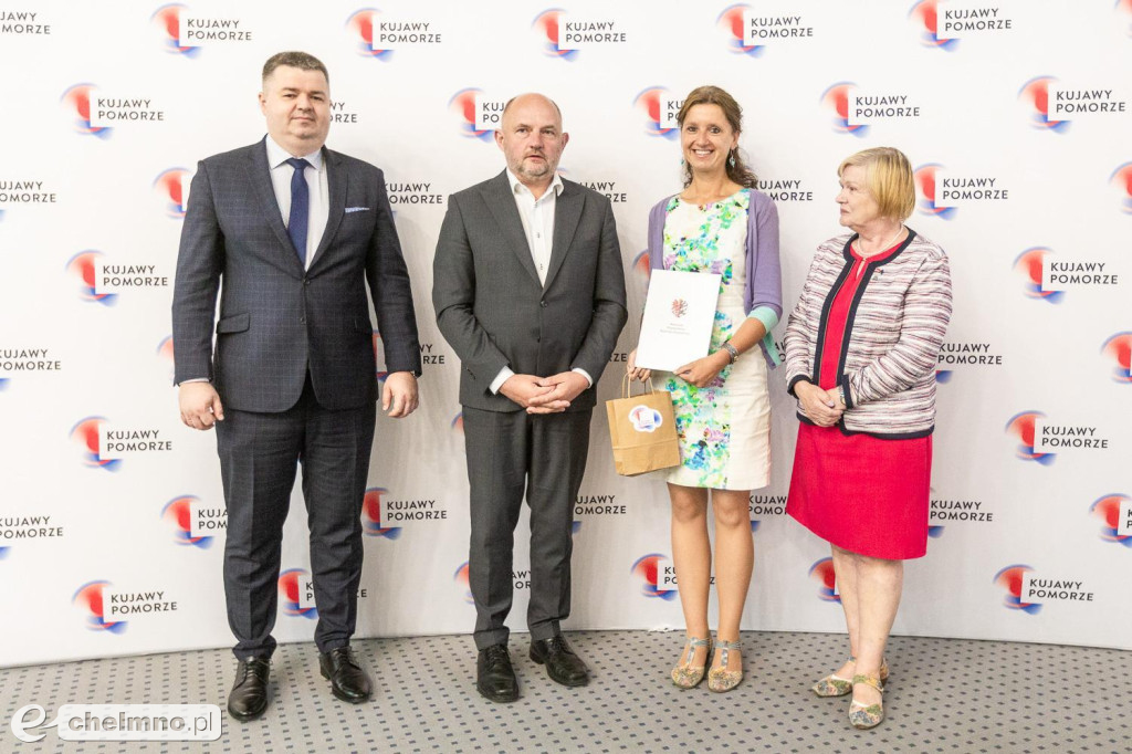 Dofinansowanie dla PUP w Chełmnie