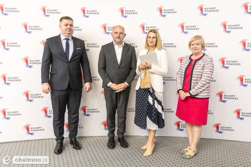 Dofinansowanie dla PUP w Chełmnie