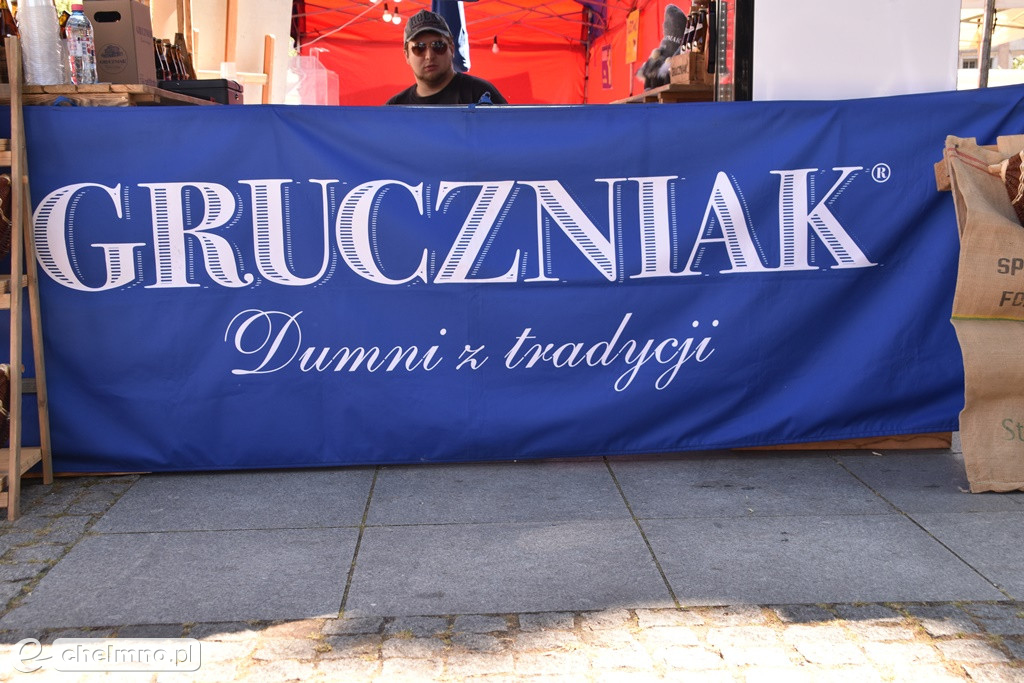 Zajrzyjcie na Jarmark Jaszczurczy - dla każdego coś ciekawego