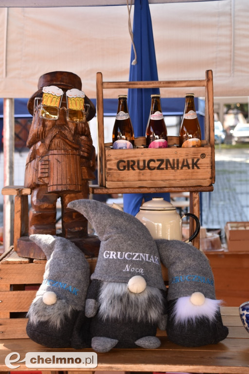 Zajrzyjcie na Jarmark Jaszczurczy - dla każdego coś ciekawego