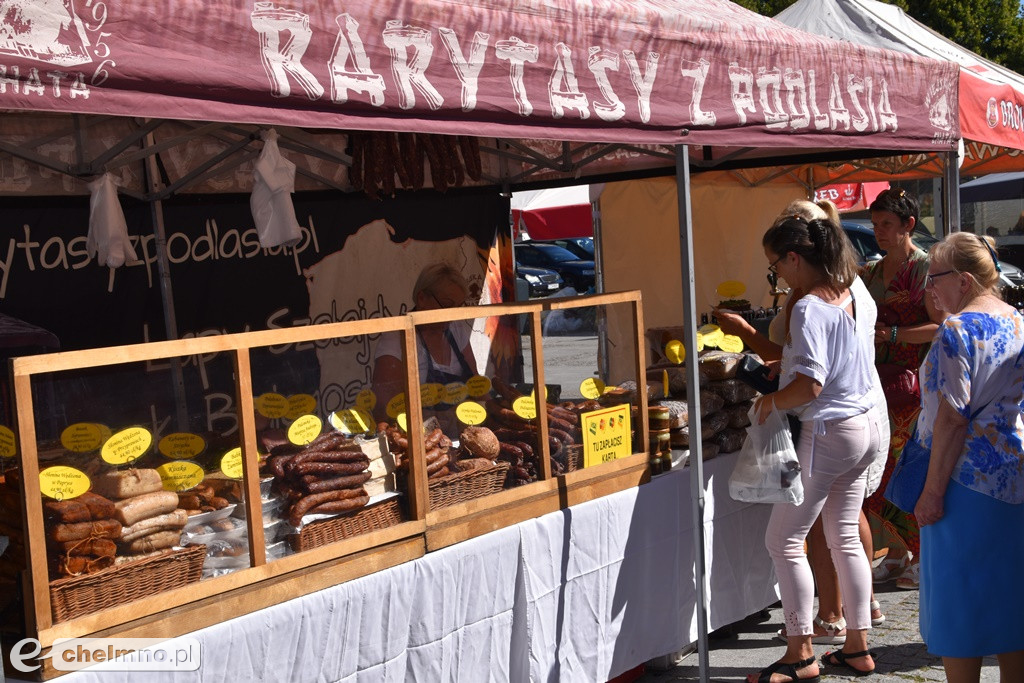 Zajrzyjcie na Jarmark Jaszczurczy - dla każdego coś ciekawego