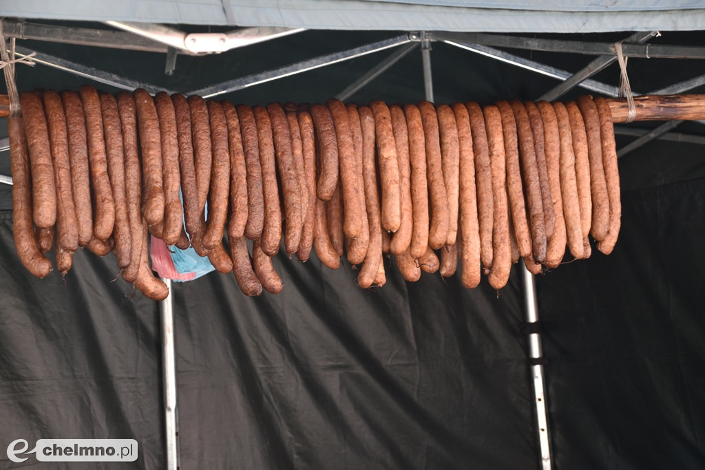 Zajrzyjcie na Jarmark Jaszczurczy - dla każdego coś ciekawego
