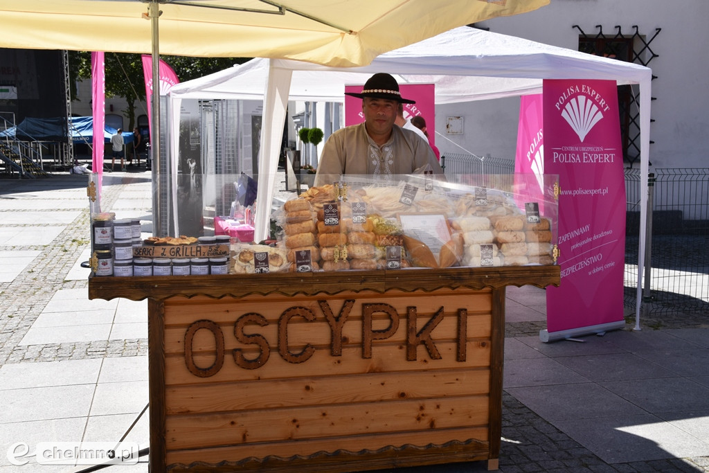 Zajrzyjcie na Jarmark Jaszczurczy - dla każdego coś ciekawego