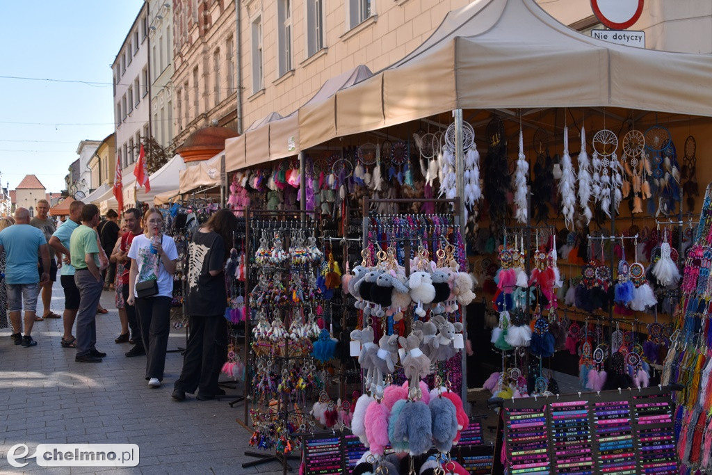 Zajrzyjcie na Jarmark Jaszczurczy - dla każdego coś ciekawego