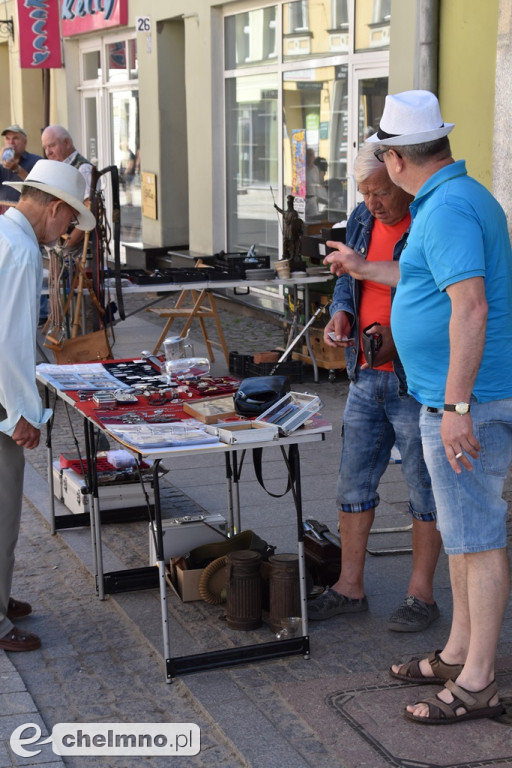 Zajrzyjcie na Jarmark Jaszczurczy - dla każdego coś ciekawego