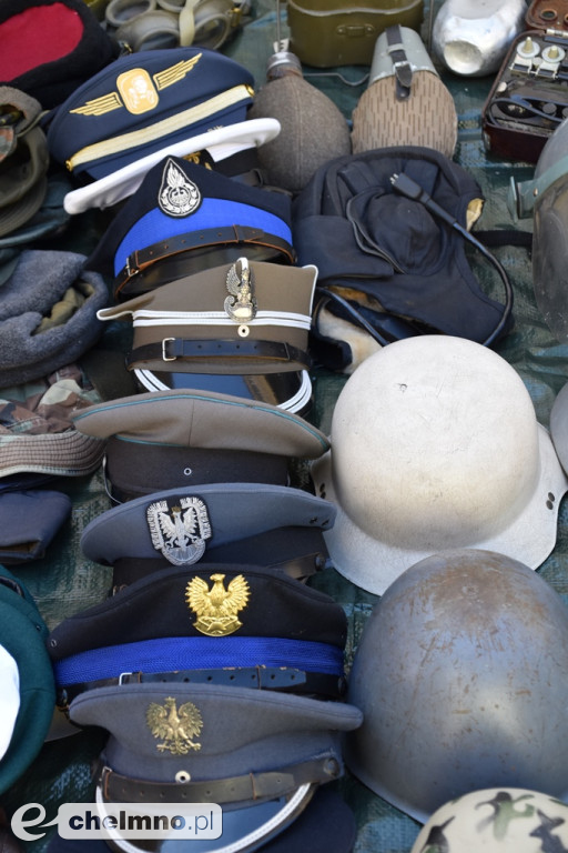 Zajrzyjcie na Jarmark Jaszczurczy - dla każdego coś ciekawego