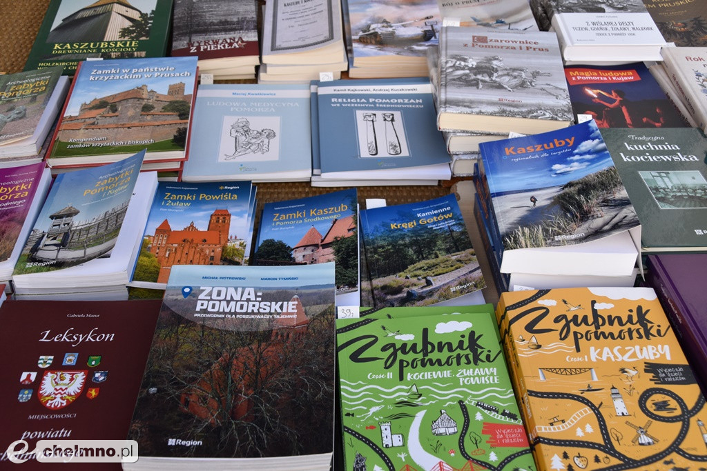 Zajrzyjcie na Jarmark Jaszczurczy - dla każdego coś ciekawego