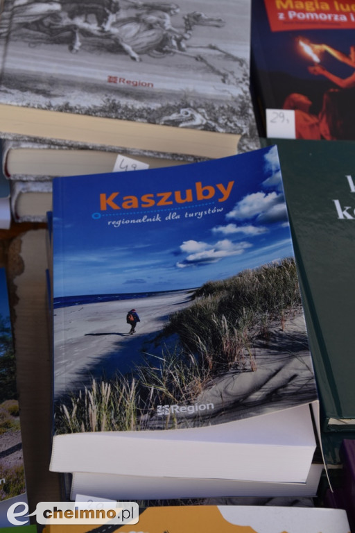 Zajrzyjcie na Jarmark Jaszczurczy - dla każdego coś ciekawego