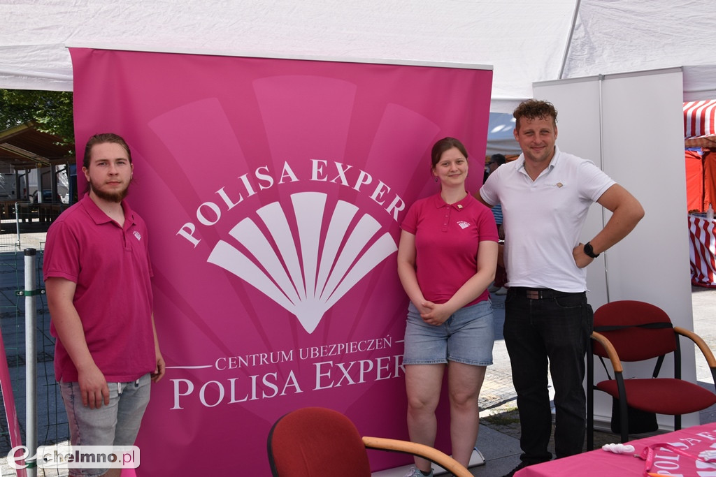 Zajrzyjcie na Jarmark Jaszczurczy - dla każdego coś ciekawego