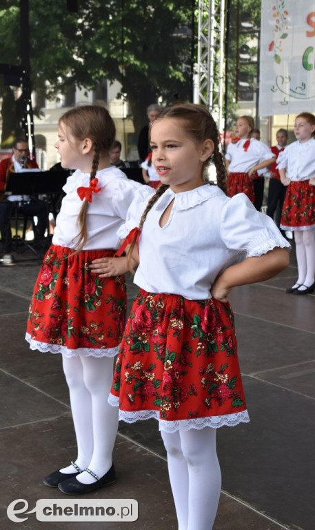 Zespół Pieśni i Tańca 