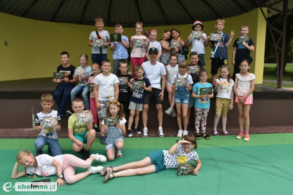 Kulturalne propozycje na wakacje