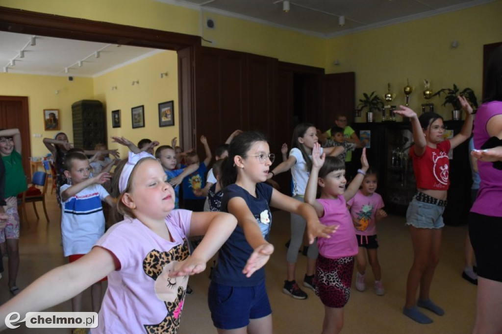 Kulturalne propozycje na wakacje
