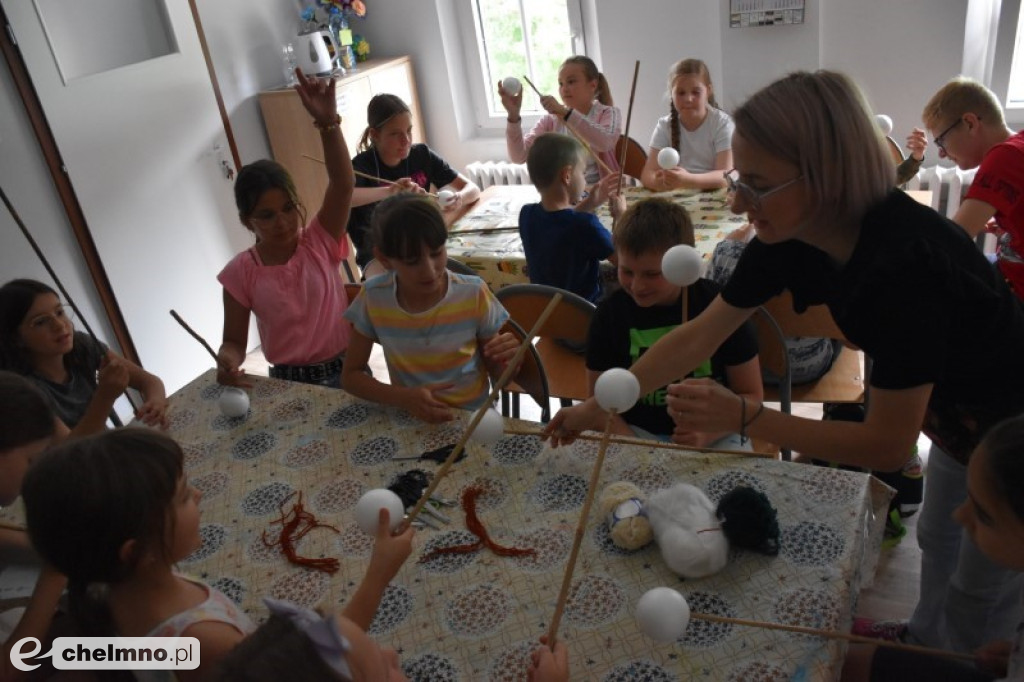Kulturalne propozycje na wakacje