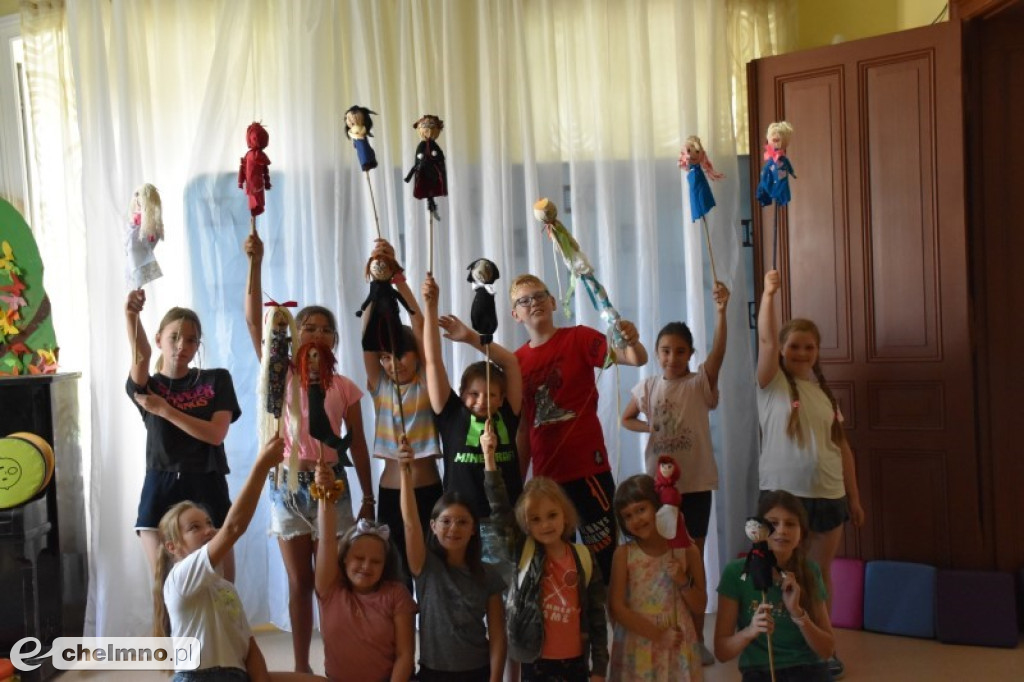 Kulturalne propozycje na wakacje