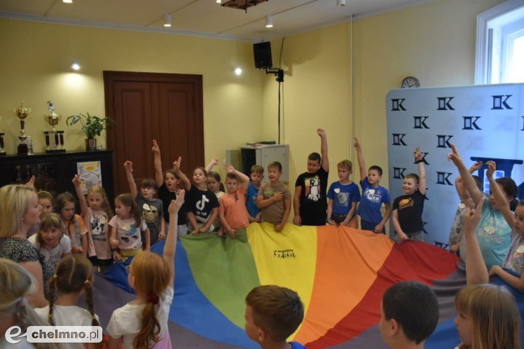 Kulturalne propozycje na wakacje