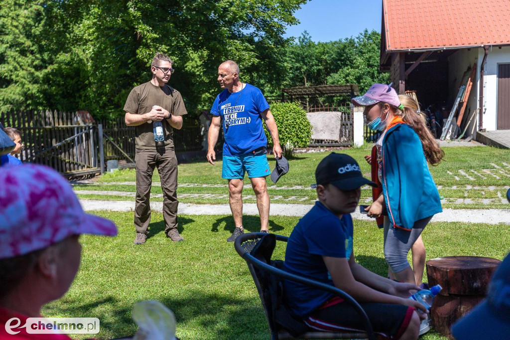 Dziś dzień leśnika