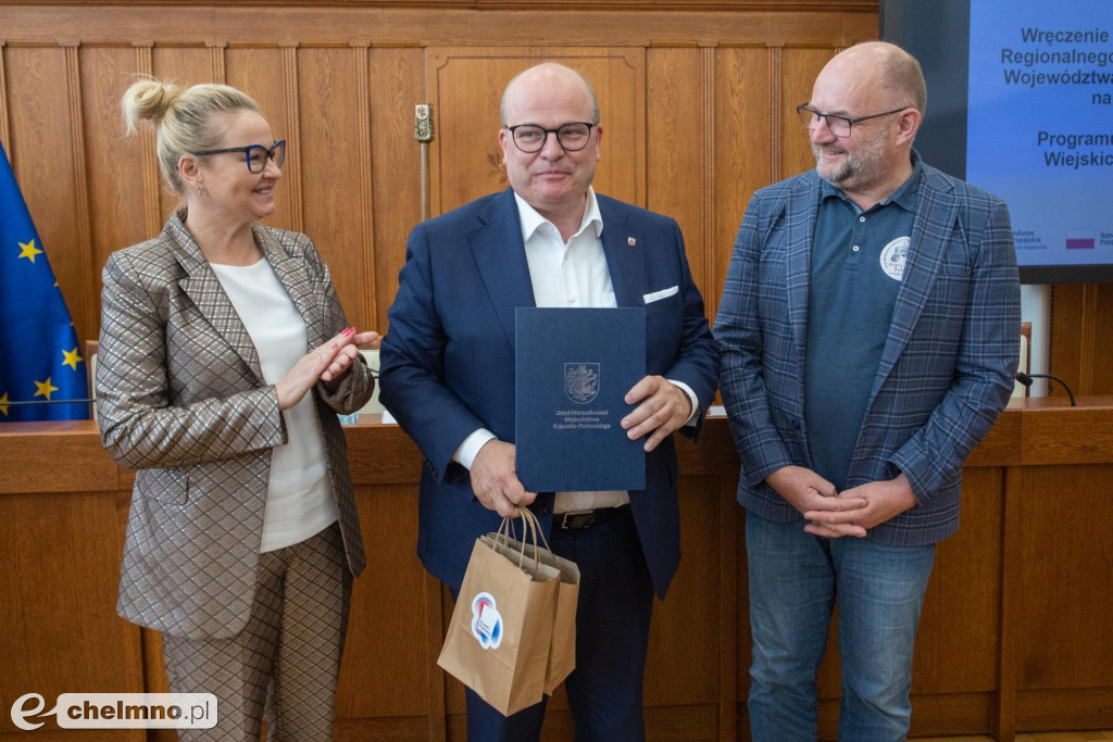 Nowe umowy RPO i PROW