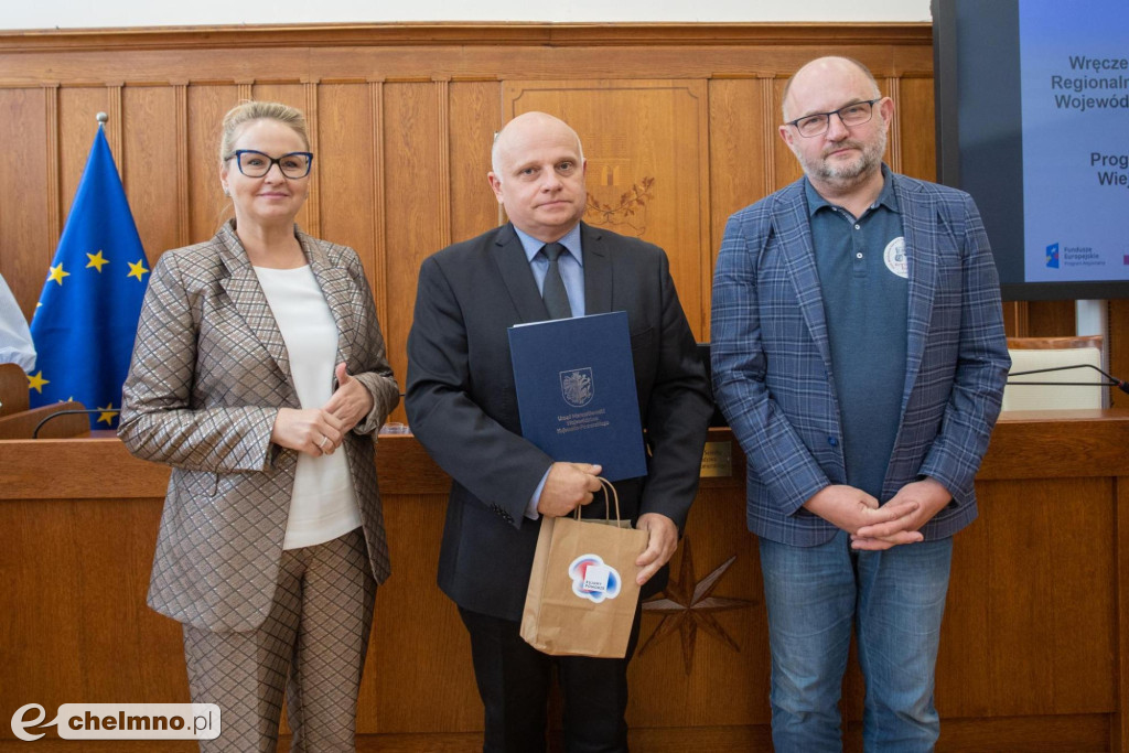Nowe umowy RPO i PROW