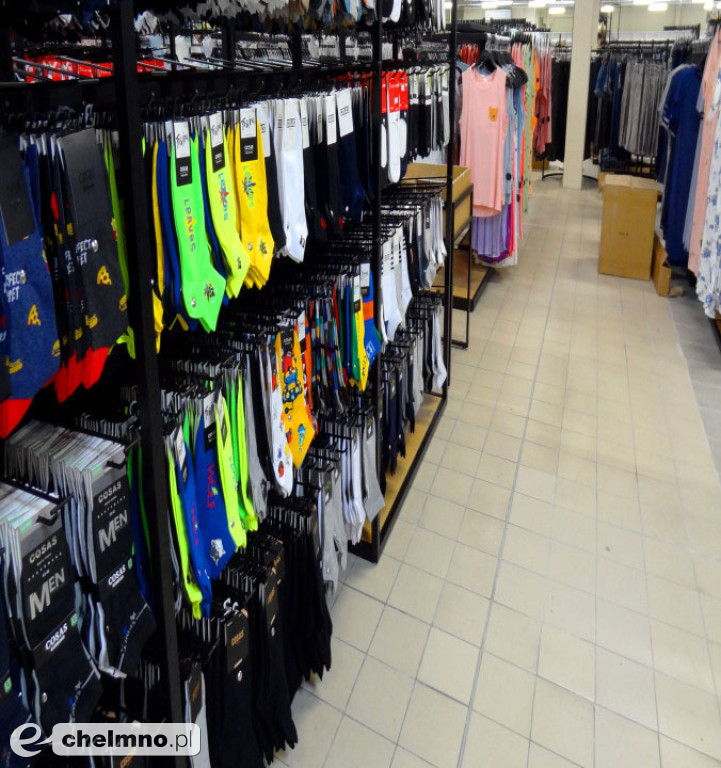 Super City szykuje się do wielkiego otwarcia