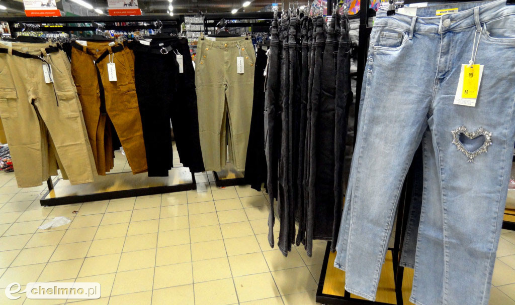 Super City szykuje się do wielkiego otwarcia