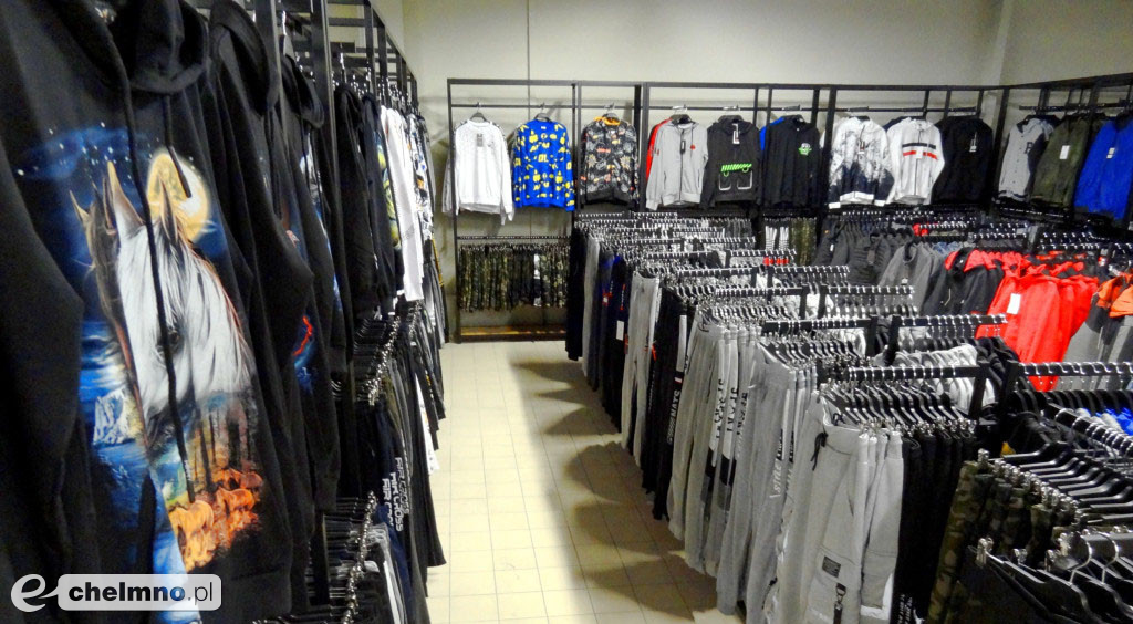 Super City szykuje się do wielkiego otwarcia