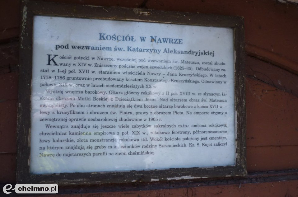 Wycieczka rowerowa pn. 