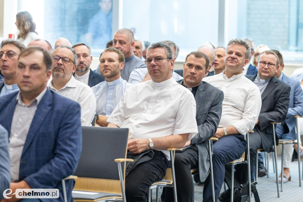 Przyznane dotacje na zabytki w powiecie chełmińskim