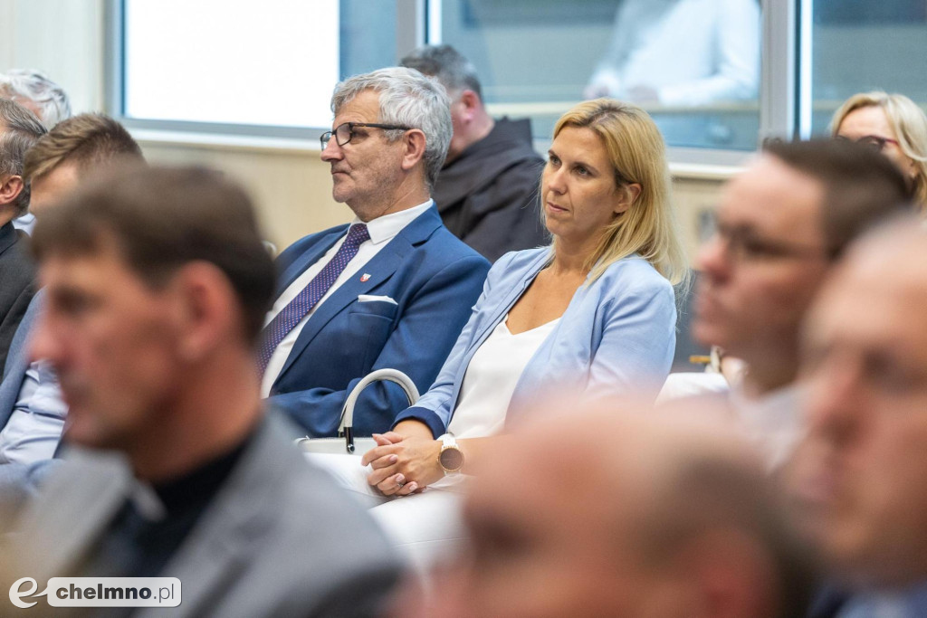Przyznane dotacje na zabytki w powiecie chełmińskim