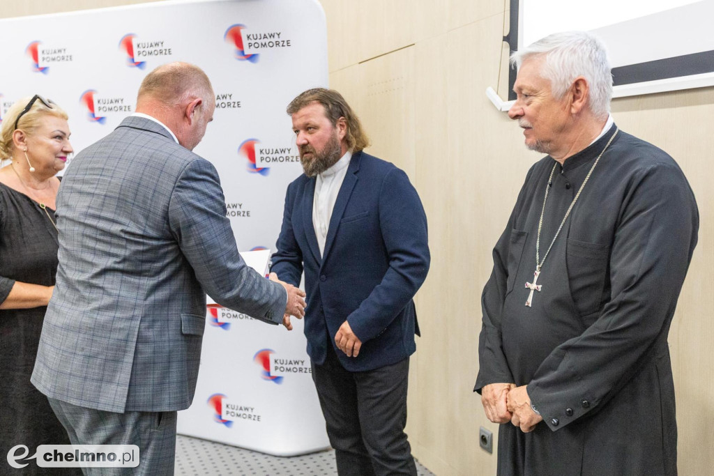 Przyznane dotacje na zabytki w powiecie chełmińskim
