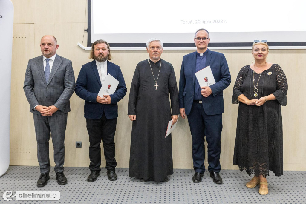 Przyznane dotacje na zabytki w powiecie chełmińskim