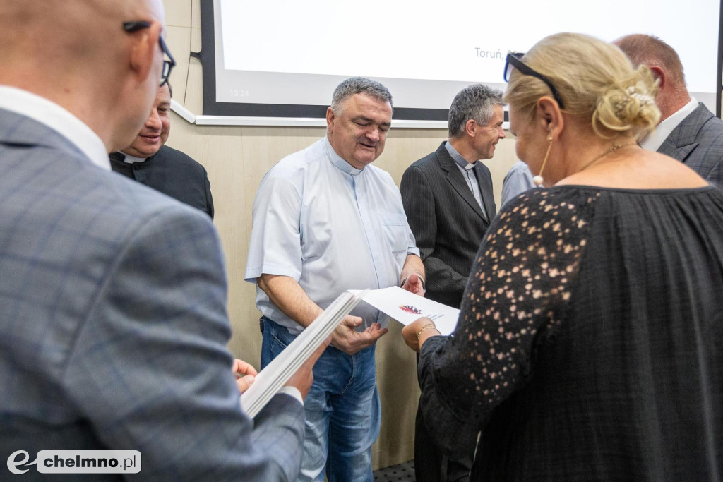Przyznane dotacje na zabytki w powiecie chełmińskim