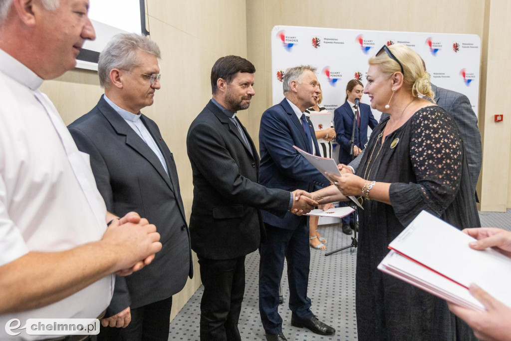 Przyznane dotacje na zabytki w powiecie chełmińskim