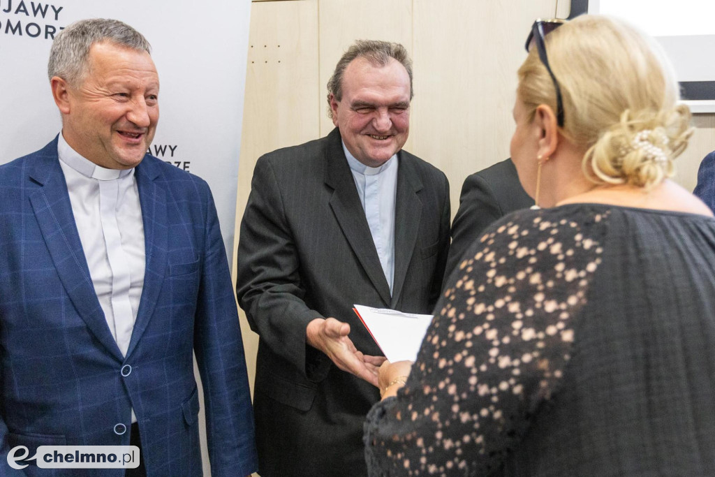 Przyznane dotacje na zabytki w powiecie chełmińskim
