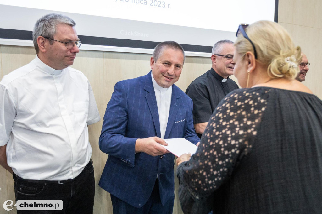 Przyznane dotacje na zabytki w powiecie chełmińskim