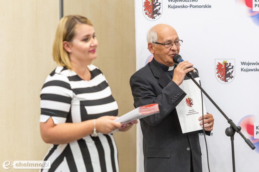 Przyznane dotacje na zabytki w powiecie chełmińskim