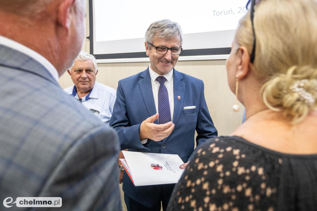 Przyznane dotacje na zabytki w powiecie chełmińskim