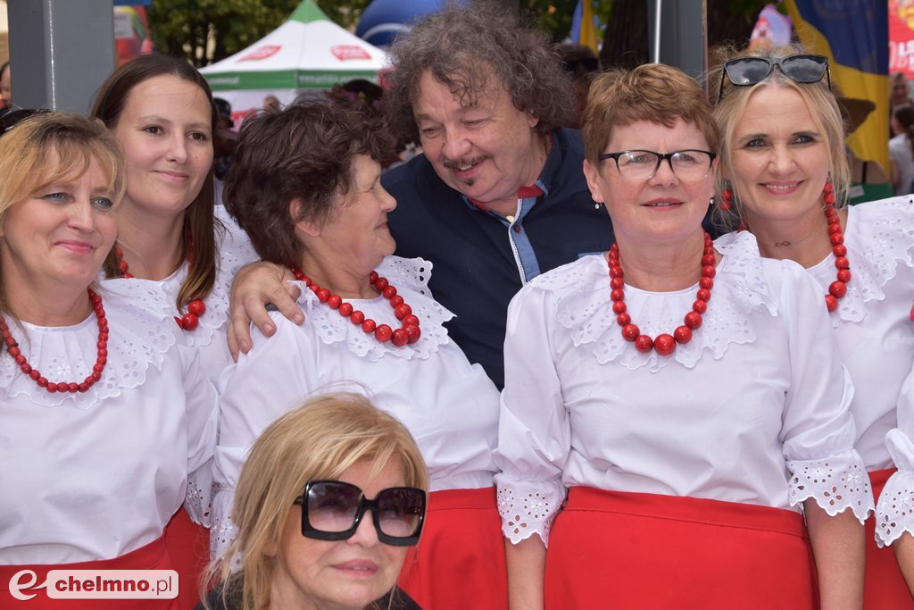 Wybory Miss Wdzięku 