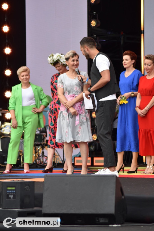 Wybory Miss Wdzięku 