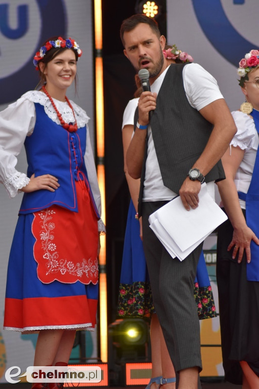 Wybory Miss Wdzięku 