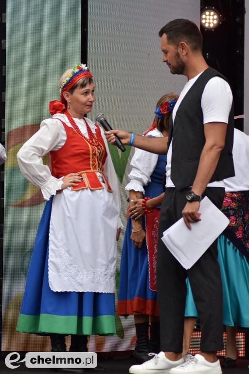 Wybory Miss Wdzięku 