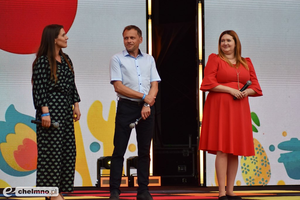 Podsumowanie konkursów Festiwalu 