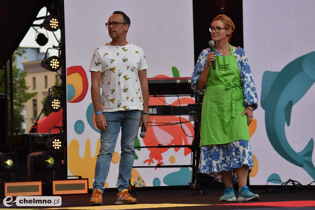 Podsumowanie konkursów Festiwalu 